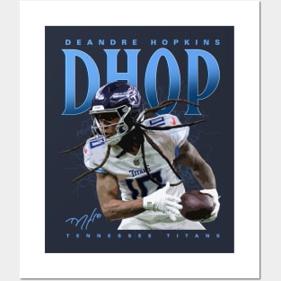 Deandre Hopkins Posters and Art